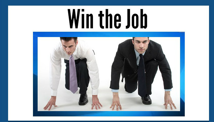 Win the Job Capital Recruitment Interview Coaching
