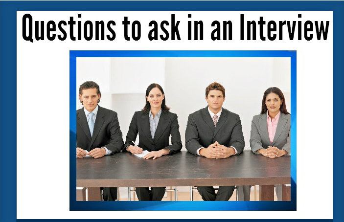 Questions to ask in an Interview Capital Recruitment Executive Job Recruitment Firm